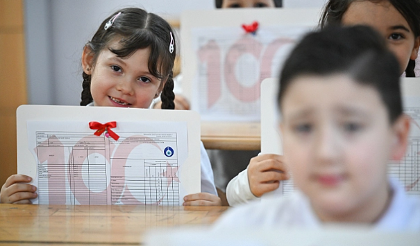 Öğrenciler ara dönemi bitirdi ancak eğitimde sorunlar sürüyor