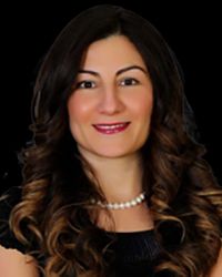 Psikolog Dr. Saadet Elevli GURBET