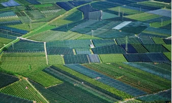 Anlaşılması zor bir kurum:Tarım Bakanlığı