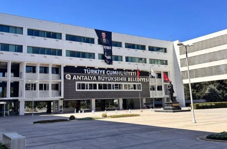 ANSET soruşturmasında 14 şüpheli tutuklandı