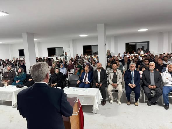 DİJİTAL DÜNYADA ÇOCUK VE AİLE 