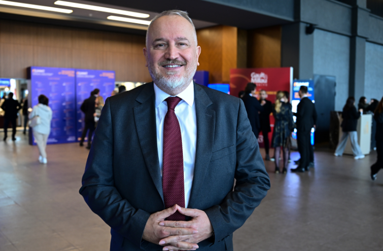 Antalya turizminde hedef: Gecelik 125 Dolar