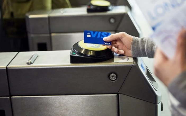 Visa Akdeniz Raporu: Türkiye, kartlı turizm gelirlerinde güçlü büyümesini sürdürüyor