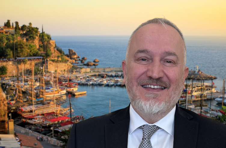 Turizmde Mart hareketliliği: Nevruz, Paskalya ve Ramazan Bayramı umut oldu