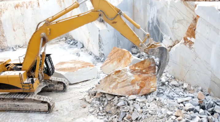 Kaş’ta Mermer Ocağı İsyanı: Bilirkişi Keşfi İçin Çağrı