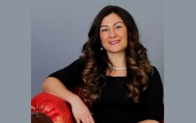 Psikolog Dr. Saadet Elevli BİR YERDE DURMAK DA HAYATTIR.