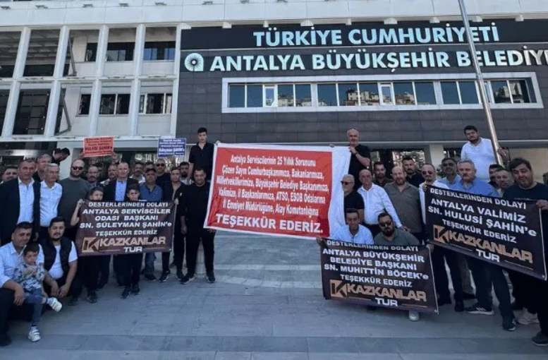 C plaka krizi büyüyor: 600 adet yeni plaka kararı tepki topladı