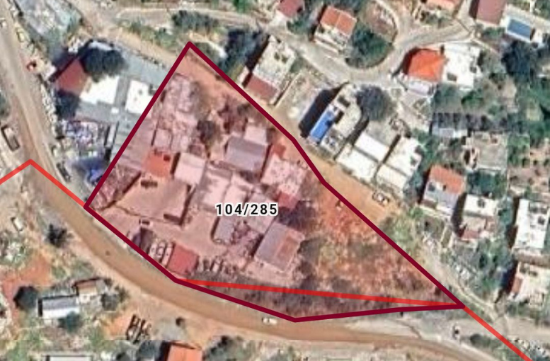 ASAT, Kaş İslamlar’daki taşınmazı 3 yıllığına kiraya verecek