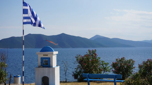 Yunan Adaları’na kapıda vize Nisan ayına kaldı